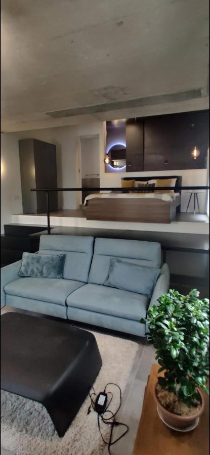 No 60, 3Rd Floor, Centrally Located, Fully Equipped Studio Apt Floriana Exterior foto